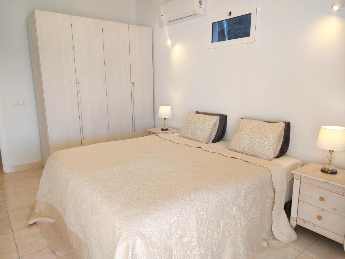 Casa Platero - Bungalow With Jacuzzi And Pool La Playa de Tauro Bagian luar foto